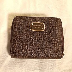 Michael Kors  wallet